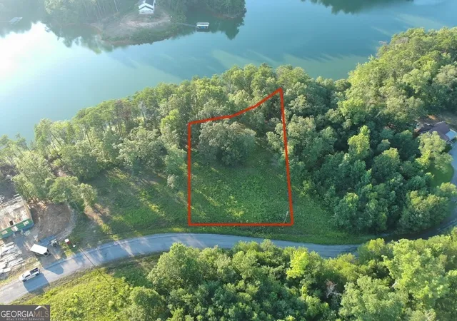 Homes for sale in Jasper, AL | 0 Highland Shore Dr #LOT 28, Jasper, AL 35503 | MLS# 10801542