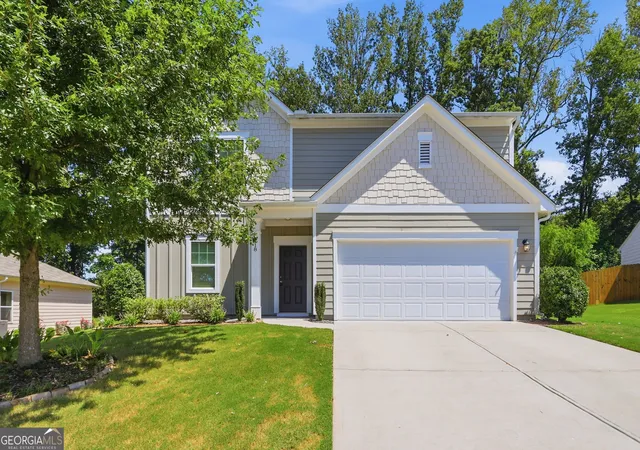 Photo 1 of Sale Pending at 218 Shepard Dr, Dawsonville, GA 30534 | MLS# 10832085 | Listing updated on 2026-08-30