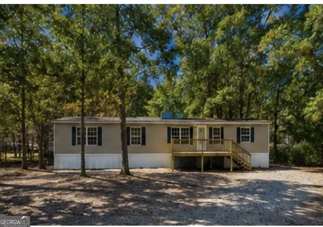 Manufactured home for sale at 223 Pierce Brown Rd, Hartwell, GA 30643 | MLS# 10833622