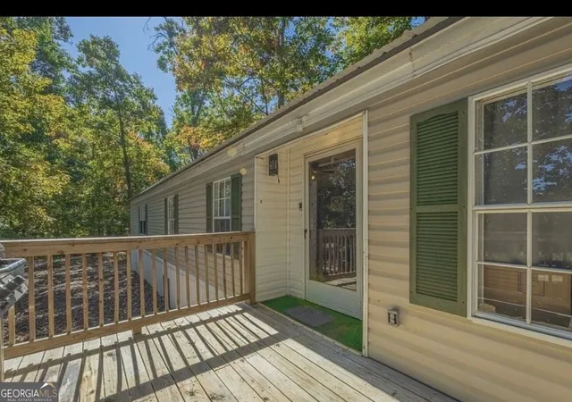 Photo 3 of Manufactured home for sale at 223 Pierce Brown Rd, Hartwell, GA 30643 | MLS# 10833622 | Listing updated on 2026-08-27