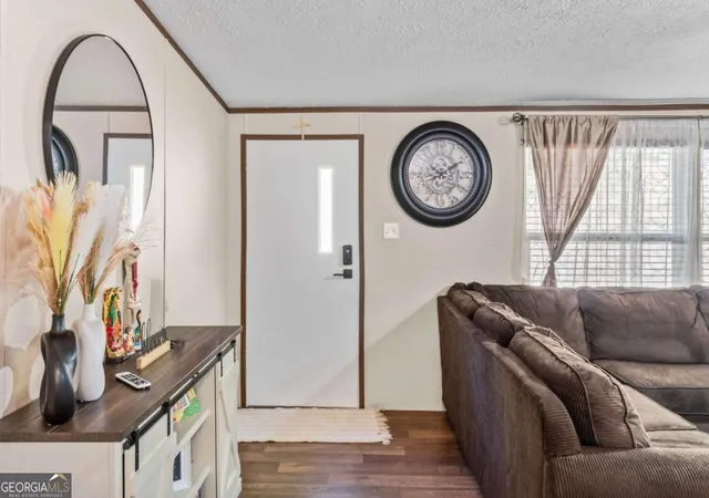 Photo 3 of Manufactured home for sale at 2261 Barnes Dr, Gainesville, GA 30507 | MLS# 10741212 | Listing updated on 2026-05-09