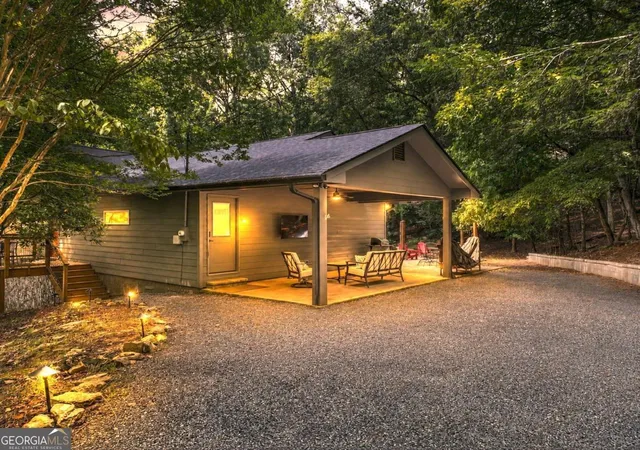 1st image of 36 Dapple Ln, Ellijay, GA 30540 | MLS# 10818642