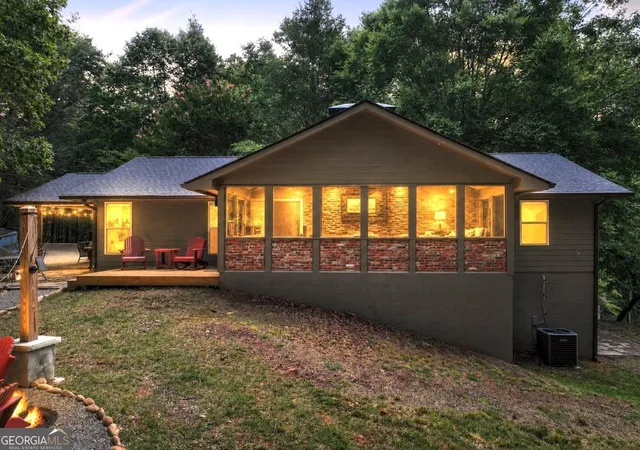 2nd image of 36 Dapple Ln, Ellijay, GA 30540 | MLS# 10818642