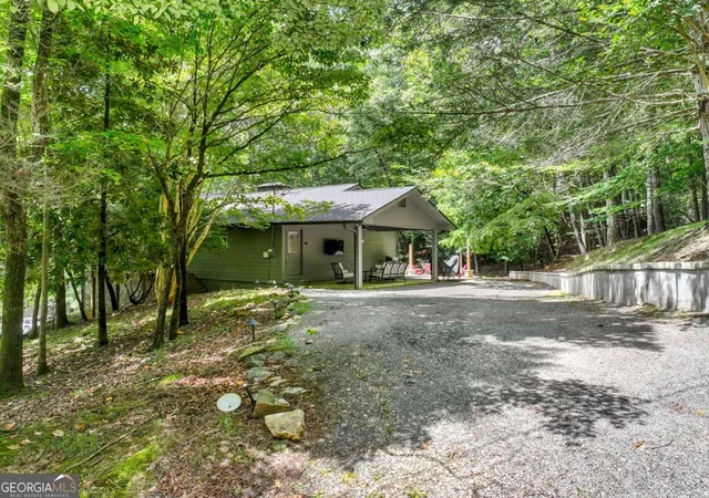 3rd image of 36 Dapple Ln, Ellijay, GA 30540 | MLS# 10818642
