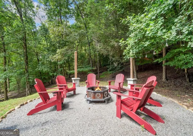5th image of 36 Dapple Ln, Ellijay, GA 30540 | MLS# 10818642