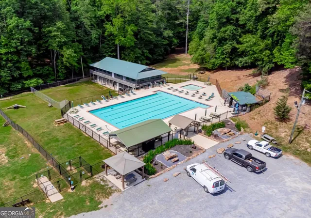 62nd image of 36 Dapple Ln, Ellijay, GA 30540 | MLS# 10818642