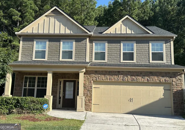 1st image of 380 Brannigan Ct, Union City, GA 30291 | MLS# 10559884