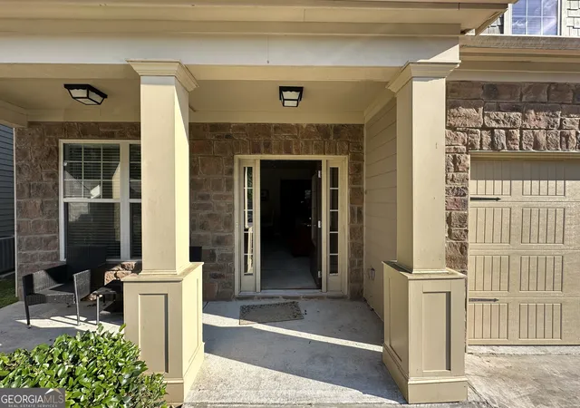2nd image of 380 Brannigan Ct, Union City, GA 30291 | MLS# 10559884
