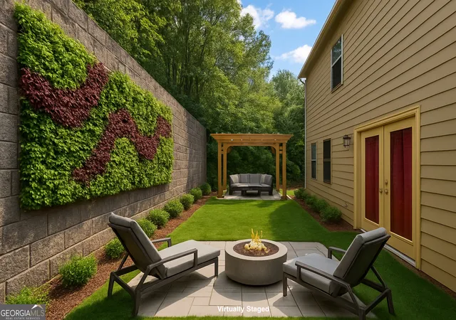 38th image of 380 Brannigan Ct, Union City, GA 30291 | MLS# 10559884