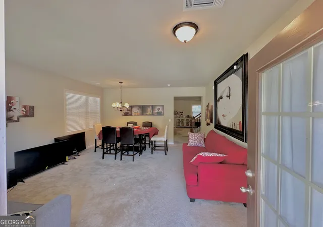 5th image of 380 Brannigan Ct, Union City, GA 30291 | MLS# 10559884