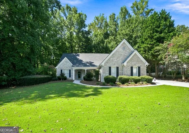 Single family home for sale at 2321 Herring Woods Trl, Grayson, GA 30017 | MLS# 10833382