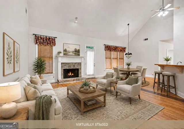 Photo 2 of Single family home for sale at 2321 Herring Woods Trl, Grayson, GA 30017 | MLS# 10833382 | Listing updated on 2026-09-21