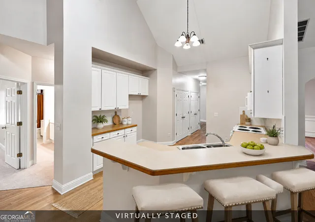 Photo 3 of Single family home for sale at 2321 Herring Woods Trl, Grayson, GA 30017 | MLS# 10833382 | Listing updated on 2026-09-21