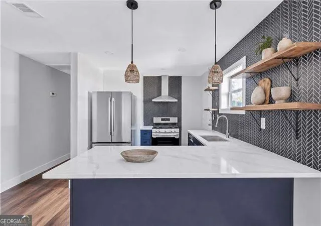 Photo 2 of Sale Pending at 1328 Sharon St Nw, Atlanta, GA 30314 | MLS# 10826072 | Listing updated on 2026-09-27