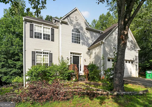 3rd image of 6065 Shadow Lake Vw, Lithonia, GA 30058 | MLS# 10795620