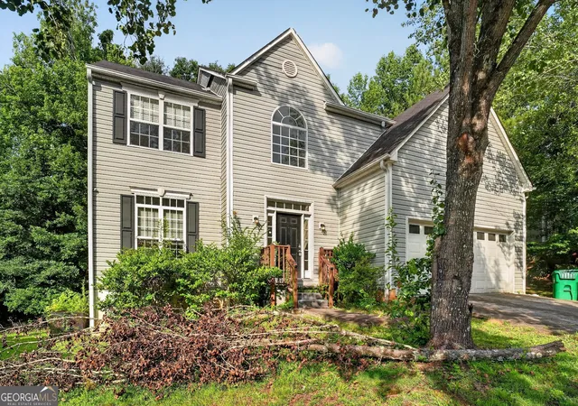 4th image of 6065 Shadow Lake Vw, Lithonia, GA 30058 | MLS# 10795620