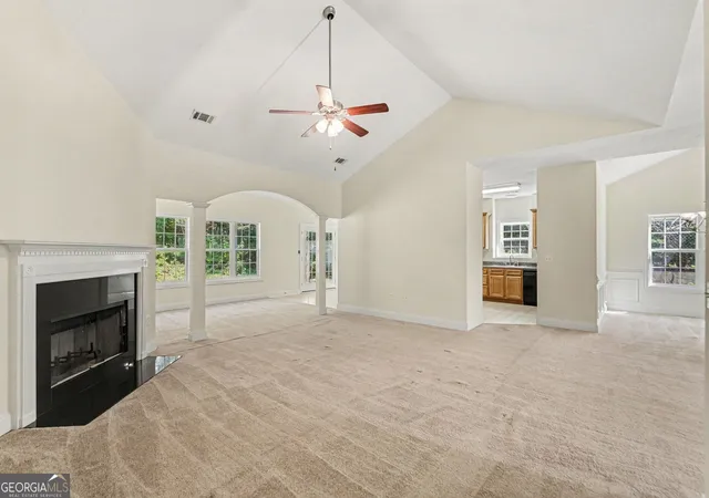 Photo 3 of Single family home for sale at 187 Ivey Lake Pkwy, Temple, GA 30179 | MLS# 10829446 | Listing updated on 2026-09-08
