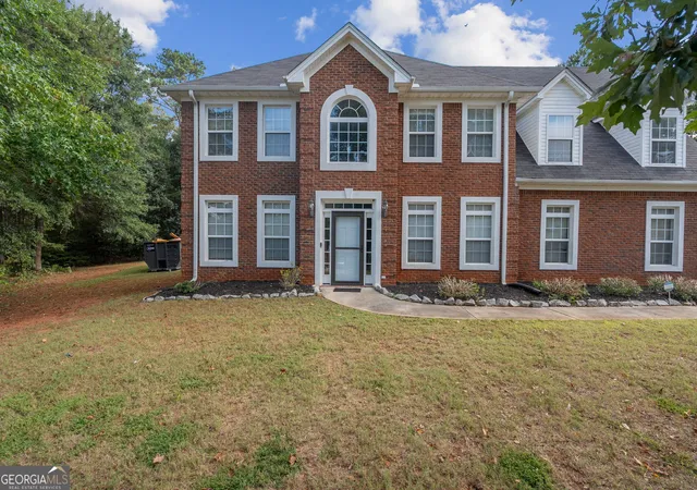 Photo 1 of Single family home for sale at 1433 Cotton Trl, Conyers, GA 30094 | MLS# 10830625 | Listing updated on 2026-09-04