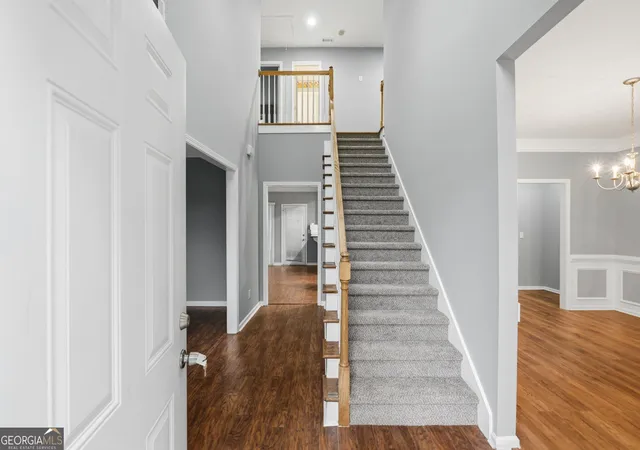 Photo 4 of Single family home for sale at 1433 Cotton Trl, Conyers, GA 30094 | MLS# 10830625 | Listing updated on 2026-09-30