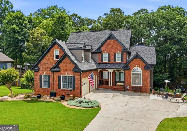 1st image of 160 Carmel Ridge Rd, Canton, GA 30114 | MLS# 10811830