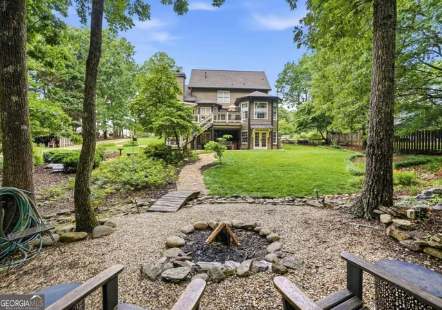 2nd image of 160 Carmel Ridge Rd, Canton, GA 30114 | MLS# 10811830