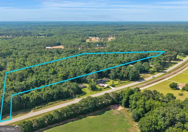 Homes for sale in Barnesville, GA | 0 Hwy 36 W, Barnesville, GA 30204 | MLS# 10772320