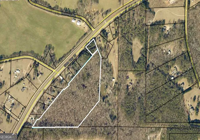 Homes for sale in Barnesville, GA | 0 Hwy 36 W, Barnesville, GA 30204 | MLS# 10772320
