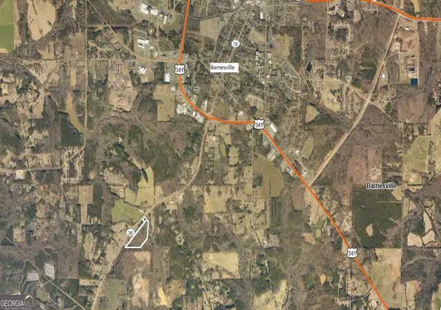Homes for sale in Barnesville, GA | 0 Hwy 36 W, Barnesville, GA 30204 | MLS# 10772320