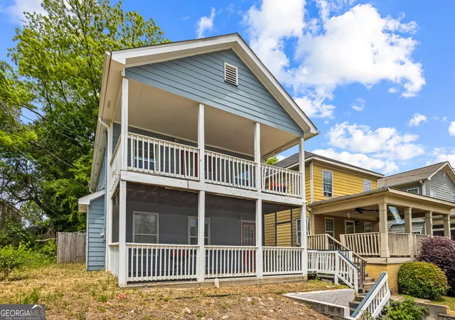Homes for sale in Atlanta, GA | 775 Welch St Sw, Atlanta, GA 30310 | MLS# 10762406