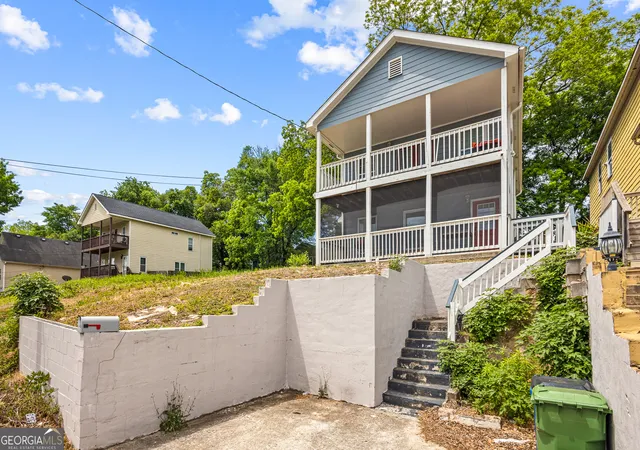 Homes for sale in Atlanta, GA | 775 Welch St Sw, Atlanta, GA 30310 | MLS# 10762406