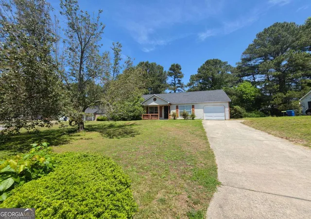 Photo 1 of Single family home for sale at 2835 Sapphire St, Atlanta, GA 30349 | MLS# 10776313 | Listing updated on 2026-06-16