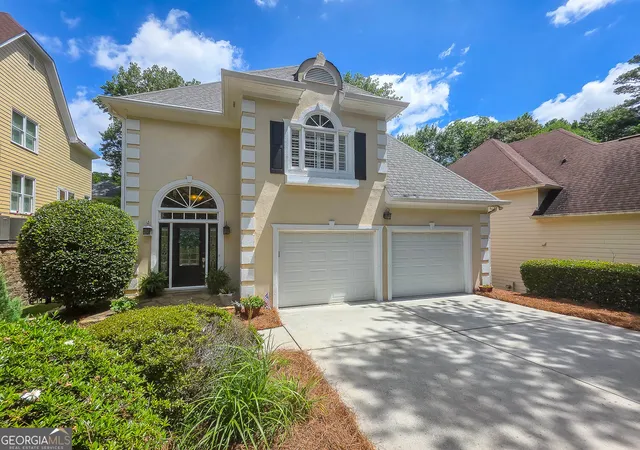 Photo 1 of Single family home for sale at 1056 Shady Valley Pl Ne, Atlanta, GA 30324 | MLS# 10792249 | Listing updated on 2026-08-02