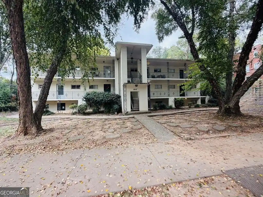 Photo 1 of Condo for sale at 699 Argonne Ave Ne #APT 201, Atlanta, GA 30308 | MLS# 10867530 | Listing updated on 2026-10-19