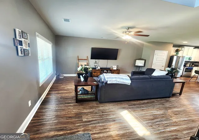 Photo 2 of Single family home for sale at 1206 Coldwater Ct, Griffin, GA 30224 | MLS# 10818088 | Listing updated on 2026-08-17