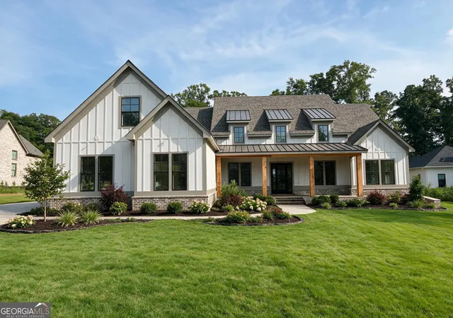 1st image of 209 Eagles Wy, Eatonton, GA 31024 | MLS# 10816838