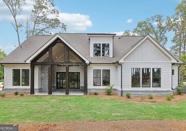 2nd image of 209 Eagles Wy, Eatonton, GA 31024 | MLS# 10816838