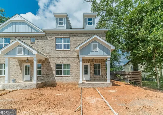 1st image of 316 Milledge Ave, Monroe, GA 30655 | MLS# 10820224