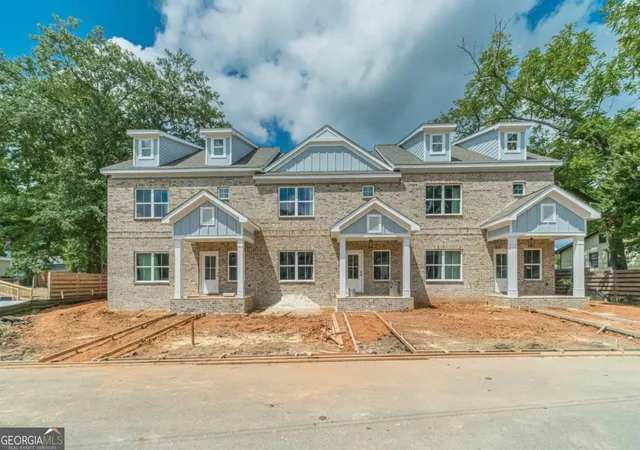 2nd image of 316 Milledge Ave, Monroe, GA 30655 | MLS# 10820224