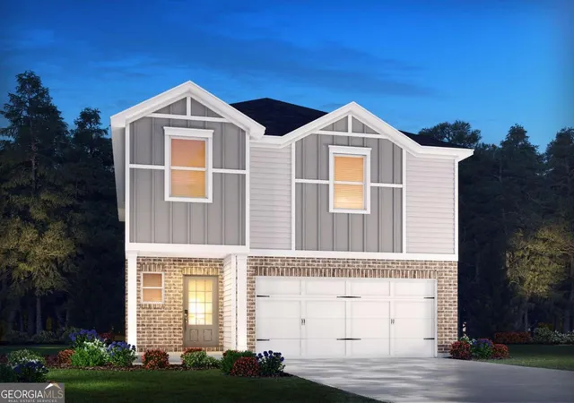 Photo 1 of Sale Pending at 2811 Manor Dr, College Park, GA 30337 | MLS# 10679513 | Listing updated on 2026-05-18