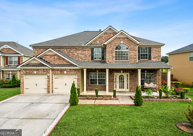 Homes for sale in Snellville, GA | 4139 Kittery Pt, Snellville, GA 30039 | MLS# 10760802