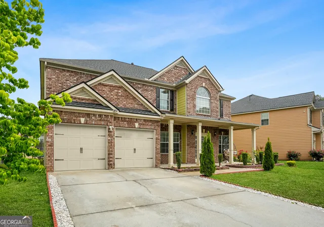 Homes for sale in Snellville, GA | 4139 Kittery Pt, Snellville, GA 30039 | MLS# 10760802