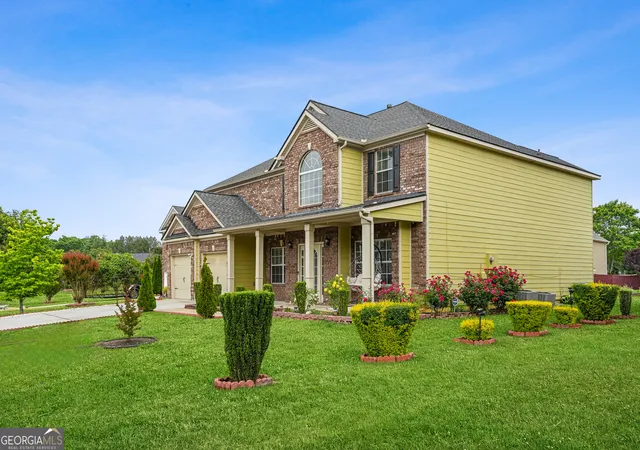 Homes for sale in Snellville, GA | 4139 Kittery Pt, Snellville, GA 30039 | MLS# 10760802