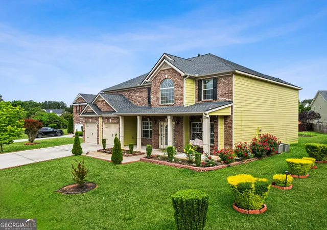 Homes for sale in Snellville, GA | 4139 Kittery Pt, Snellville, GA 30039 | MLS# 10760802