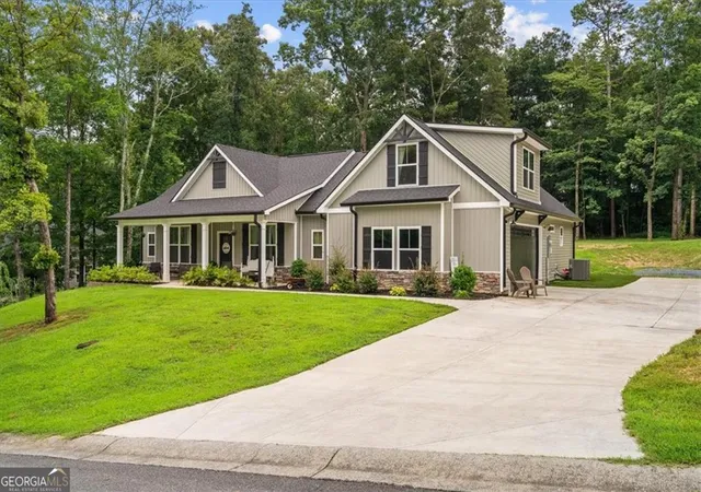 2nd image of 499 Oakland Dr Se, Calhoun, GA 30701 | MLS# 10814924