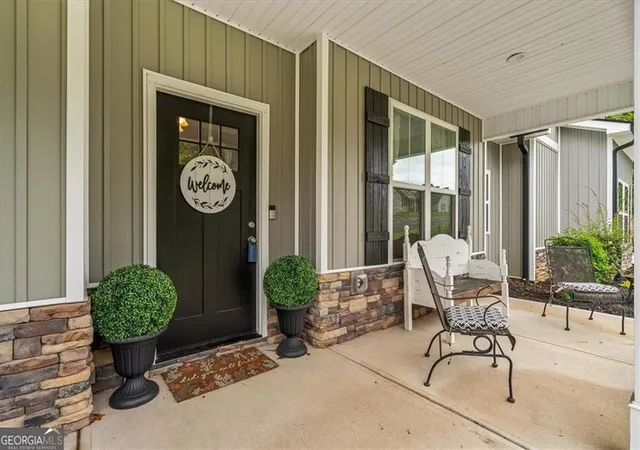3rd image of 499 Oakland Dr Se, Calhoun, GA 30701 | MLS# 10814924