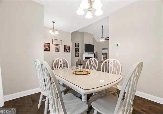 5th image of 499 Oakland Dr Se, Calhoun, GA 30701 | MLS# 10814924