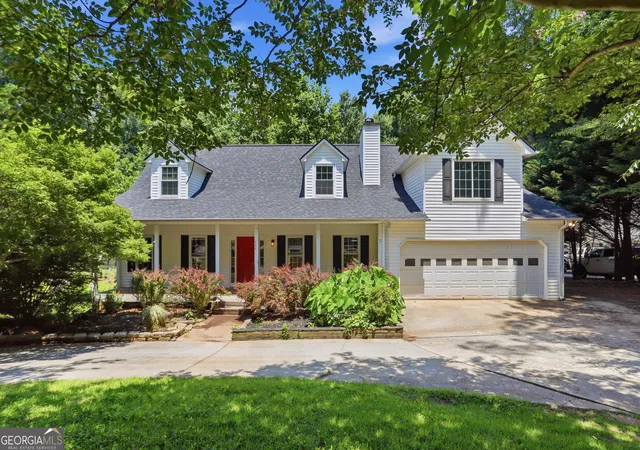 Single family home for sale at 249 Serenoa Dr, Canton, GA 30114 | MLS# 10784199