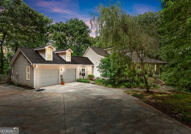 1st image of 45 River Chase, Hoschton, GA 30548 | MLS# 10790752