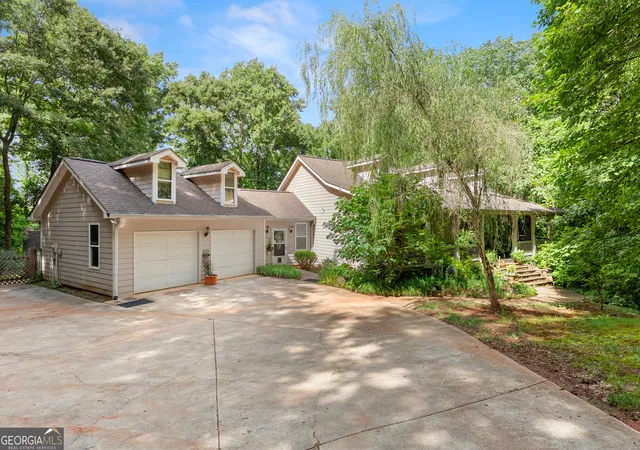 2nd image of 45 River Chase, Hoschton, GA 30548 | MLS# 10790752