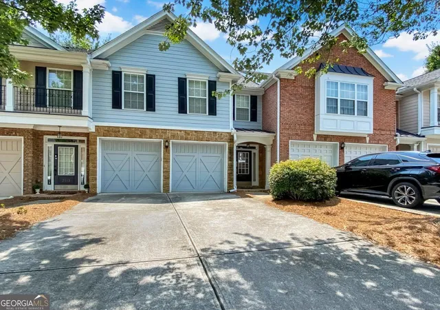 Photo 1 of Townhouse for sale at 2511 Gadsen Walk, Duluth, GA 30097 | MLS# 10817246 | Listing updated on 2026-09-14